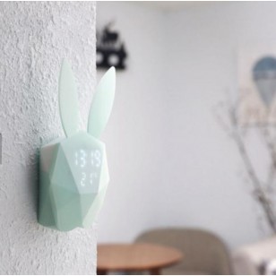 Rechargeable voice control switch night light